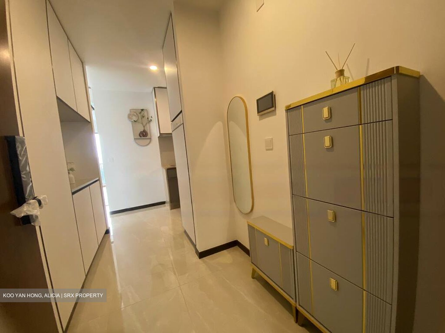 Normanton Park (D5), Apartment #466802071